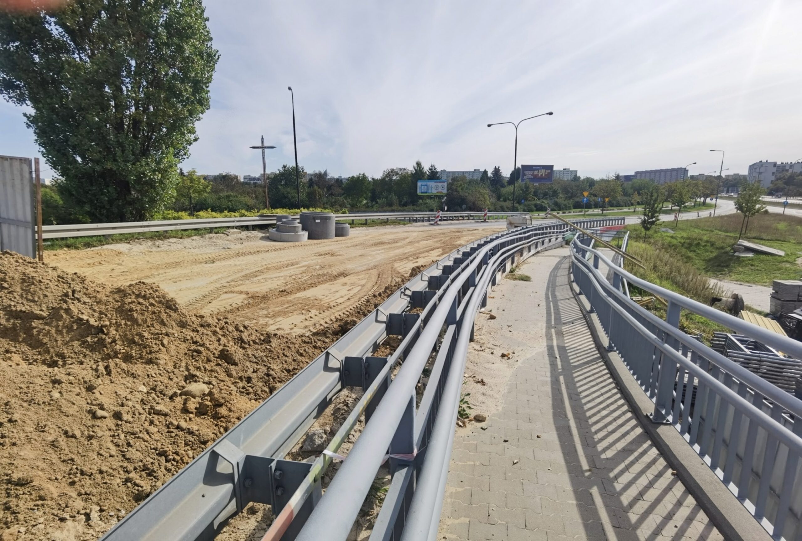 Letnie remonty dróg start! Gdzie i kiedy będą utrudnienia?