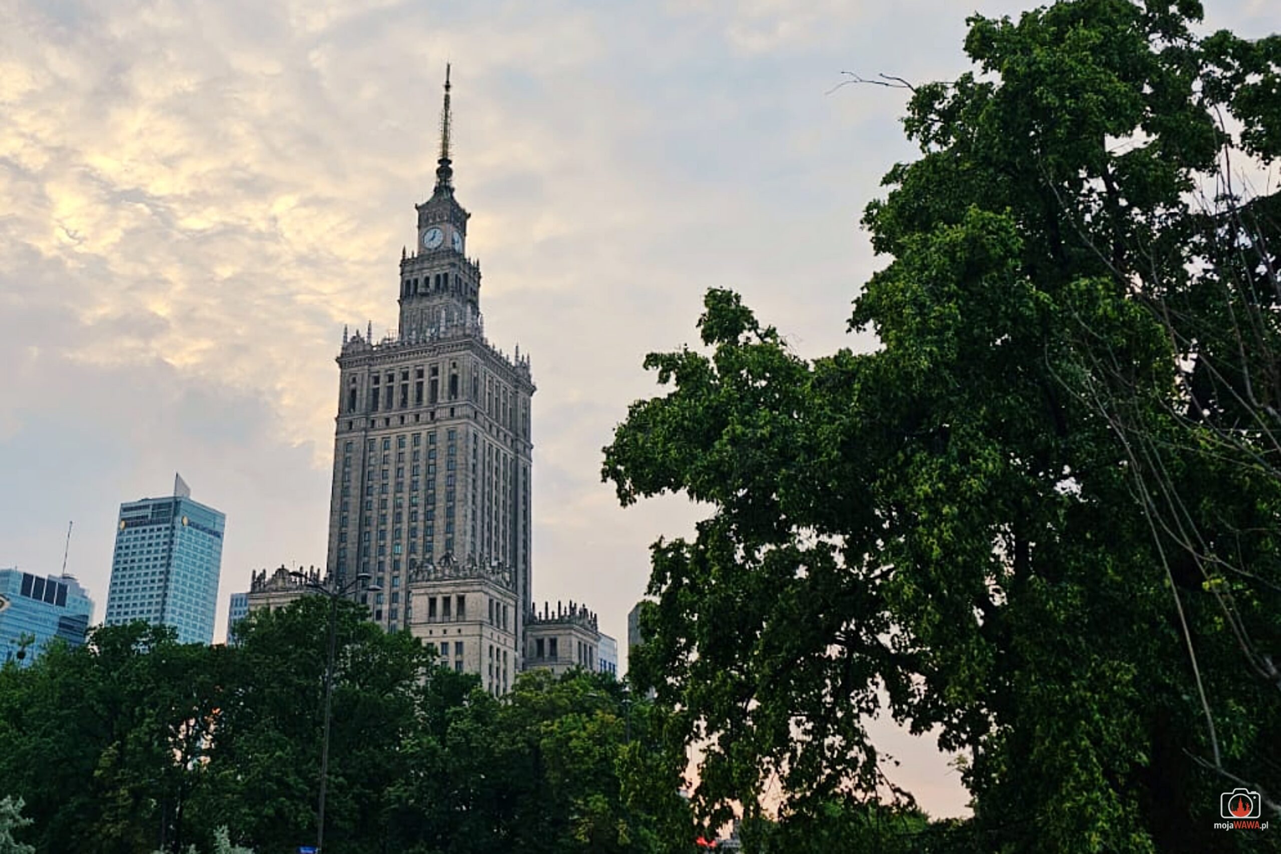 Urodziny PKiN. Będzie się działo!