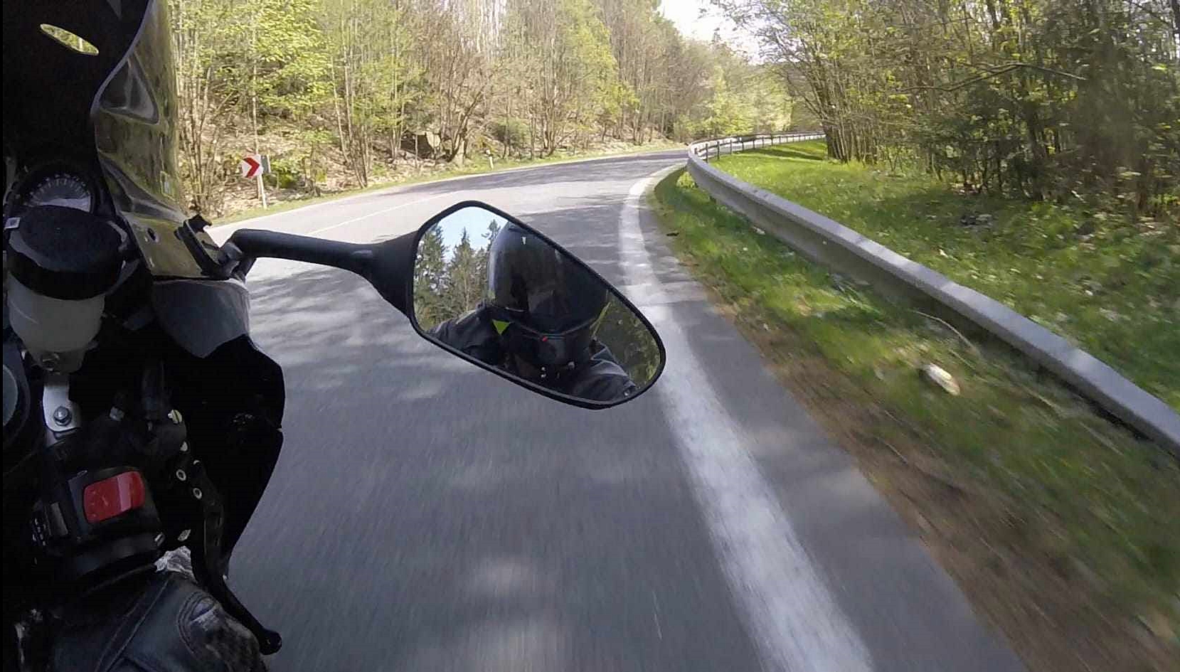 Tragiczny bilans weekendu na drogach