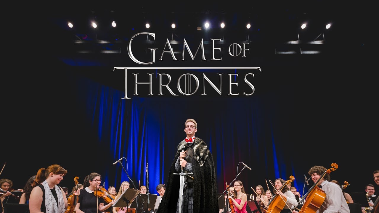 Ramin Djawadi. SYMPHO SHOW wkrótce w Warszawie!