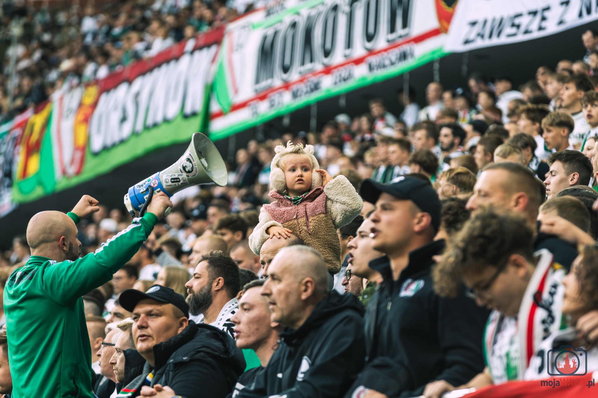 Legia Warszawa 1 – 0 Pogoń Szczecin