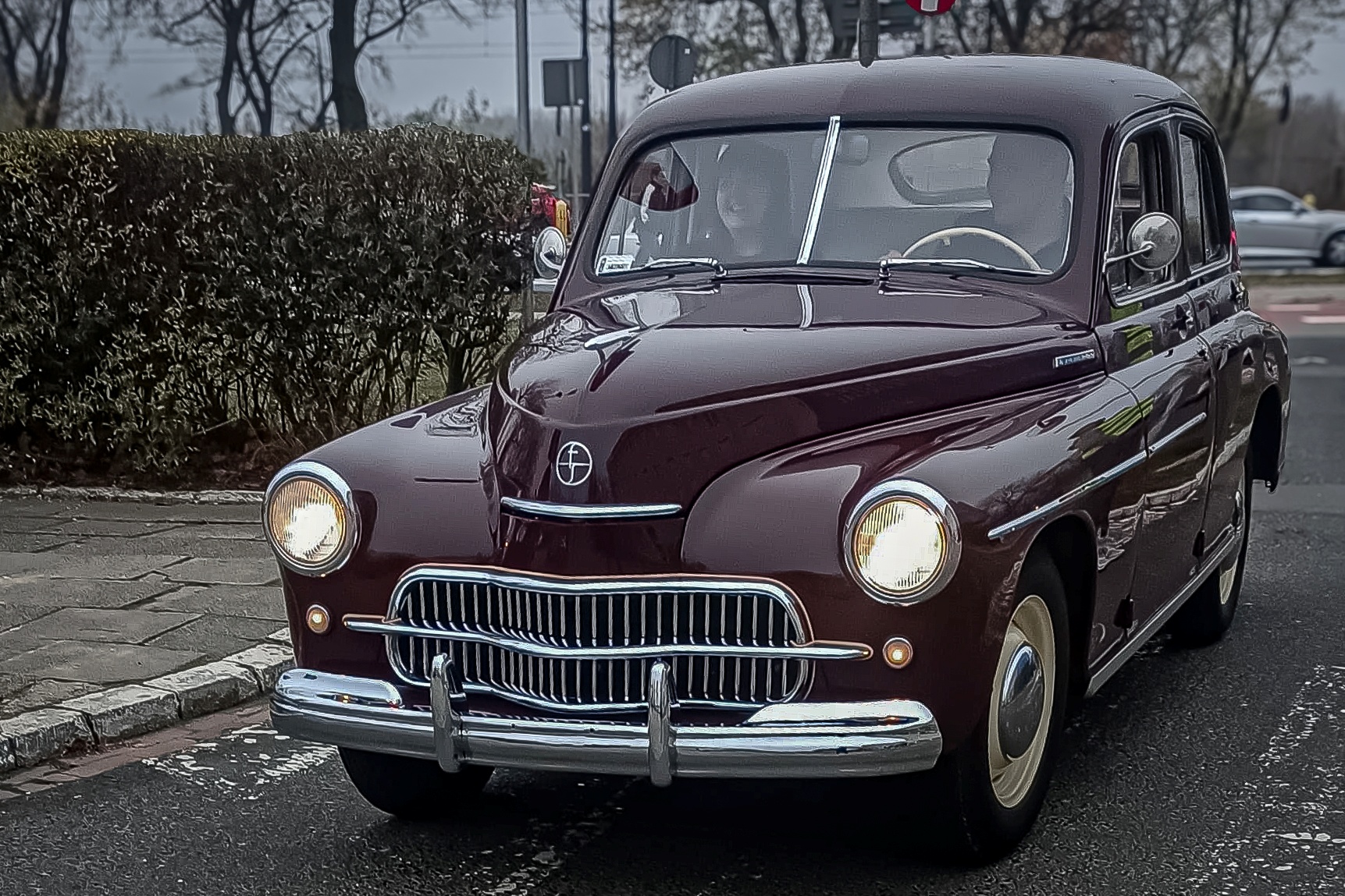 74. rocznica rozpoczęcia produkcji w FSO