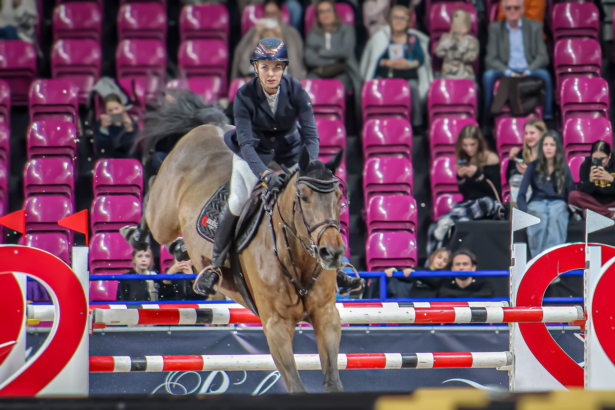 Perlage Cavaliada Tour 2025