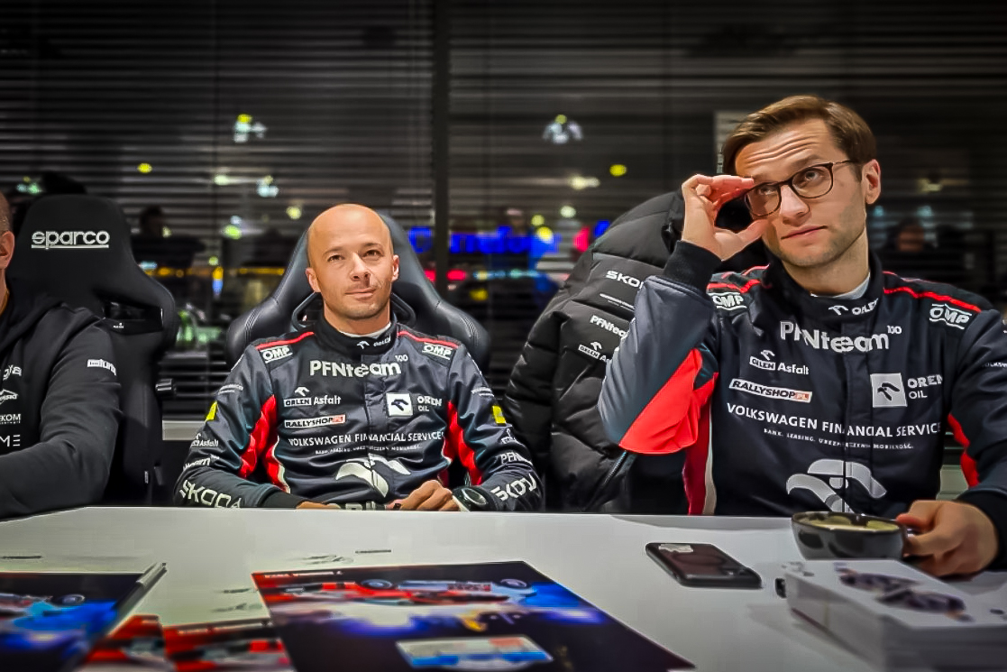 AVIA UNIMOT 63. Rajd Barbórka – co? gdzie? kiedy?