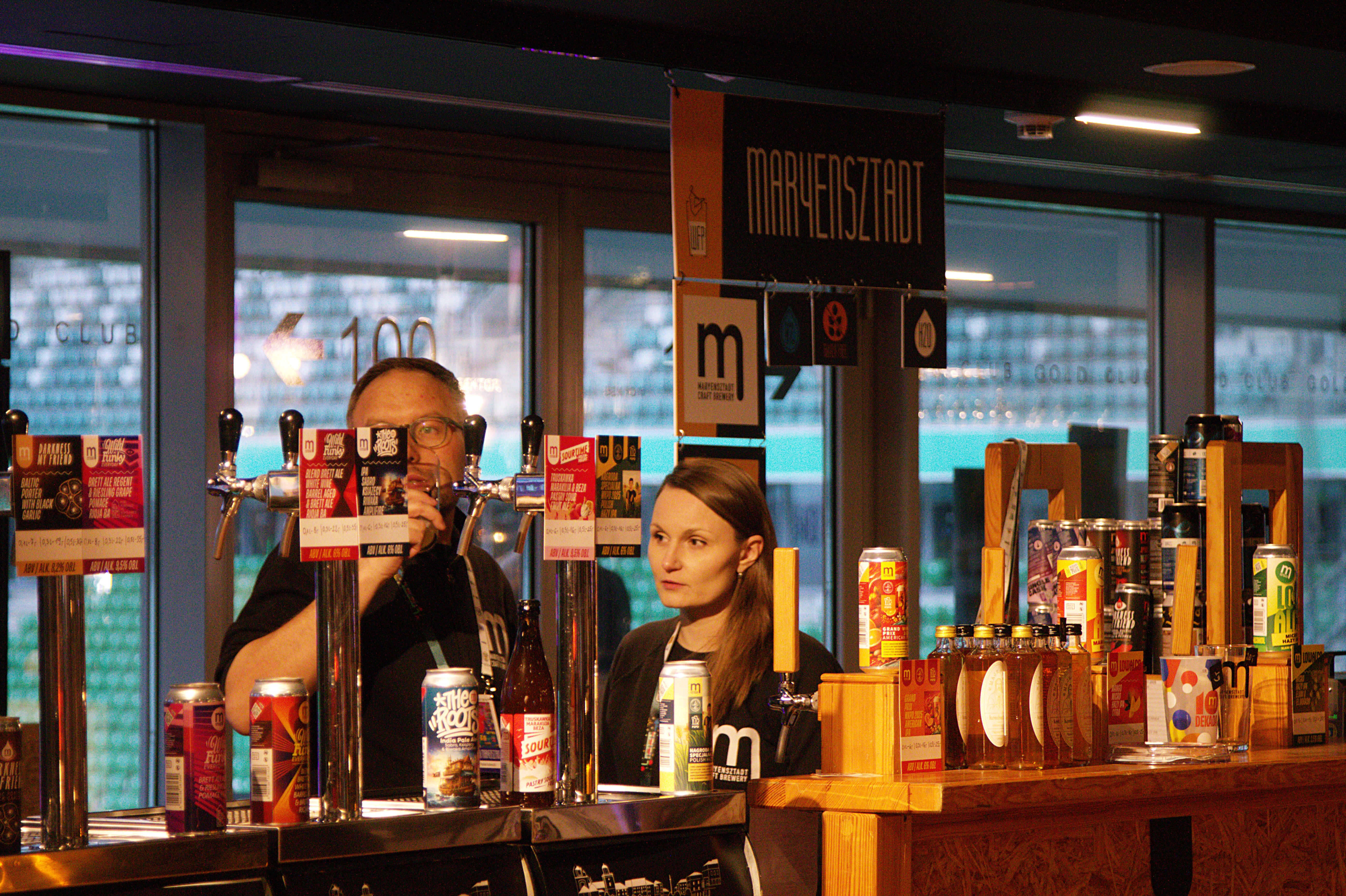 Warszawski Festiwal Piwa