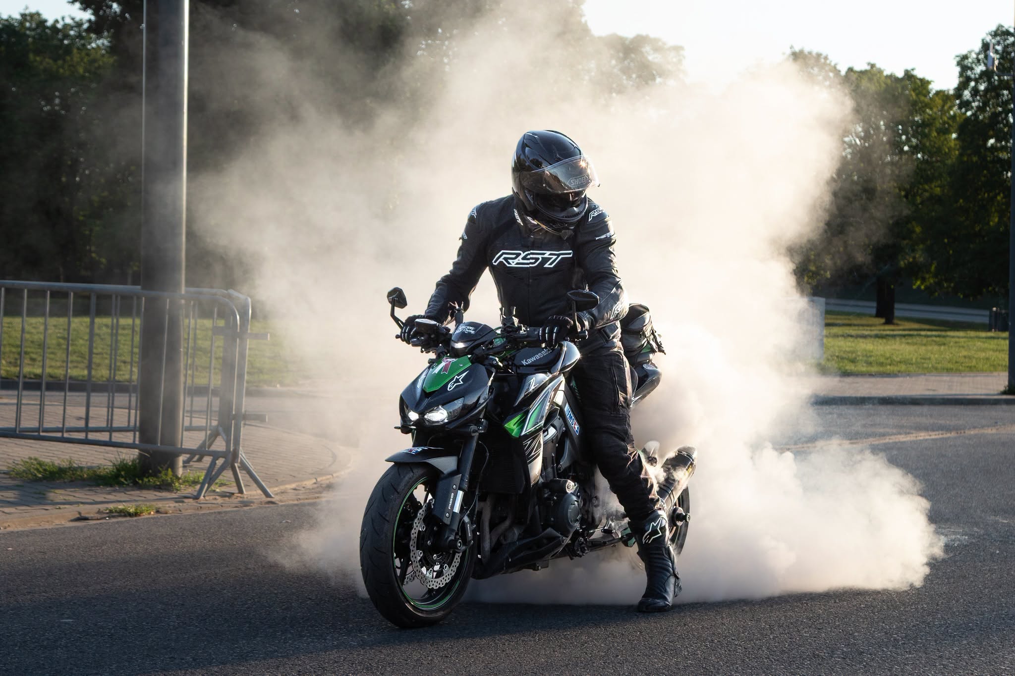 #OperacjaLato 2026 z ekipą Motogen