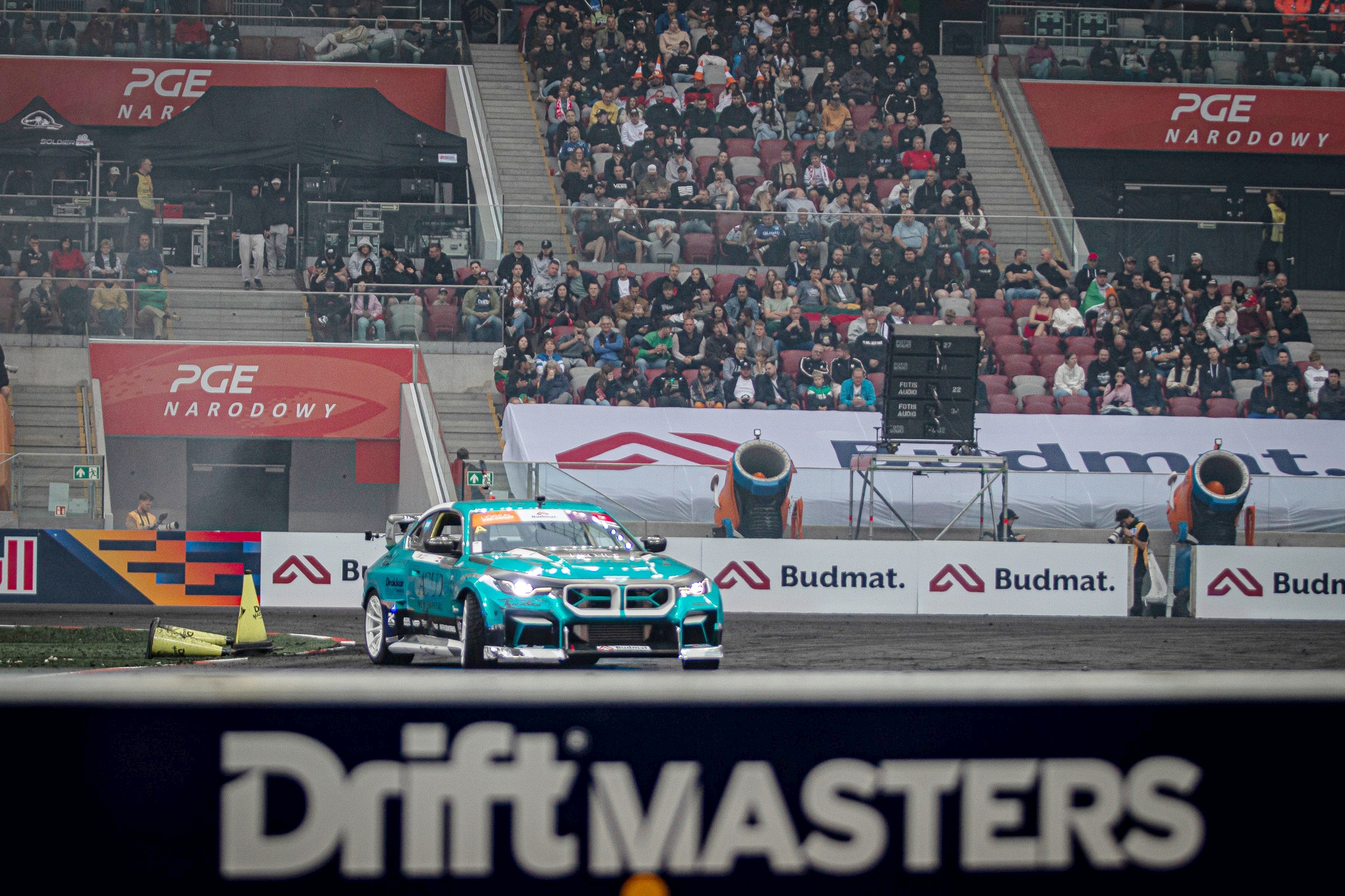 Drift Masters Grand Prix 2026